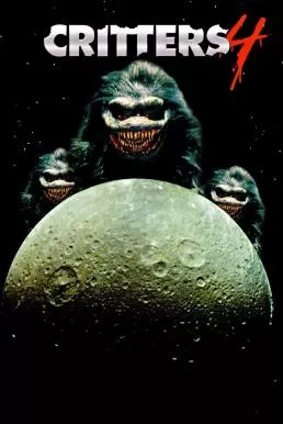 Critters 4 (1992) กลิ้ง…งับ….งับ 4 ดูหนังออนไลน์ HD