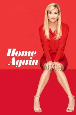 Home Again (2017) ดูหนังออนไลน์ HD