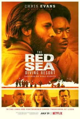 The Red Sea Diving Resort (2019) ปฏิบัติการแหวกทะเลแดง ดูหนังออนไลน์ HD