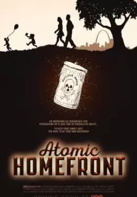 Atomic Homefront (2017) (ซับไทย) ดูหนังออนไลน์ HD