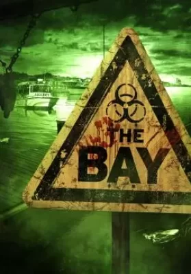 The Bay (2012) 24 ชม. แพร่พันธุ์สยอง ดูหนังออนไลน์ HD
