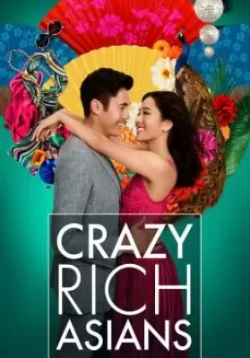 Crazy Rich Asians (2018) เครซี่ ริช เอเชี่ยนส์ เหลี่ยมโบตัน ดูหนังออนไลน์ HD