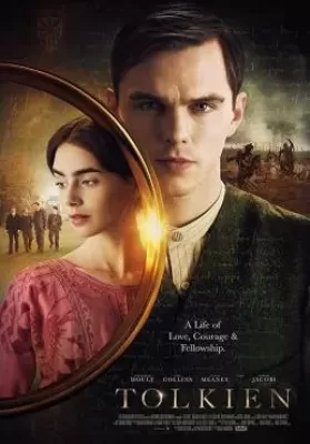 Tolkien (2019) ดูหนังออนไลน์ HD