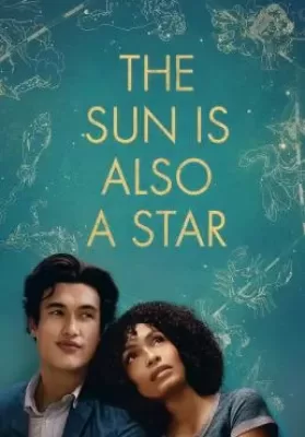 The Sun Is Also a Star (2019) เมื่อแสงดาวส่องตะวัน ดูหนังออนไลน์ HD