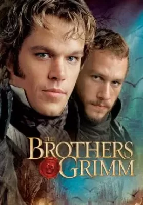 The Brothers Grimm (2005) ตะลุยพิภพมหัศจรรย์ ดูหนังออนไลน์ HD