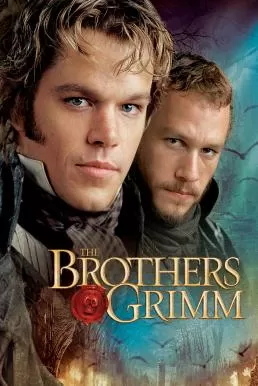The Brothers Grimm (2005) ตะลุยพิภพมหัศจรรย์ ดูหนังออนไลน์ HD