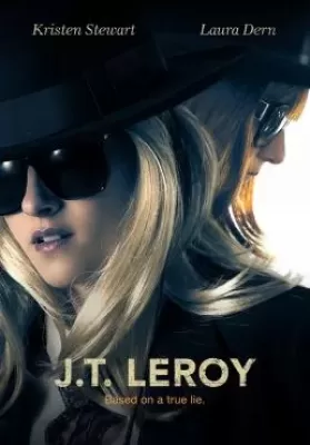 J.T. LeRoy (2019) แซ่บลวงโลก ดูหนังออนไลน์ HD