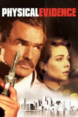 Physical Evidence (1989) เปิดตำราล่าอหังการ ดูหนังออนไลน์ HD