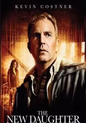 The New Daughter (2009) พฤติกรรมซ่อนนรก ดูหนังออนไลน์ HD