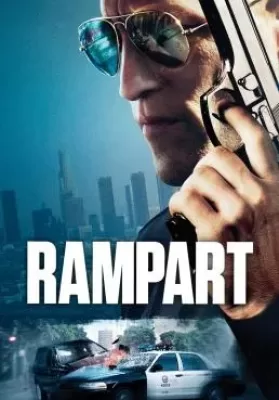 Rampart (2011) โคตรตำรวจอันตราย ดูหนังออนไลน์ HD