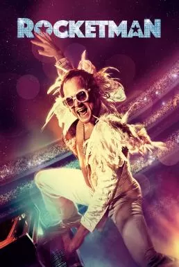 Rocketman (2019) ร็อคเกตแมน ดูหนังออนไลน์ HD