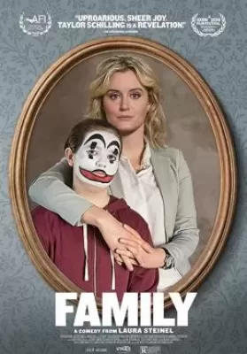 Family (2019) ดูหนังออนไลน์ HD