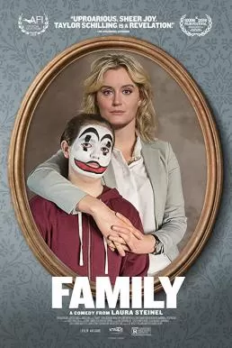 Family (2019) ดูหนังออนไลน์ HD