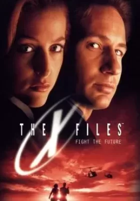 The X-Files Fight the Future (1998) ดิเอ็กซ์ไฟล์ ฝ่าวิกฤตสู้กับอนาคต ดูหนังออนไลน์ HD