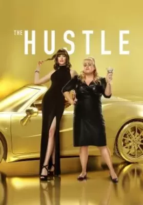 The Hustle (2019) โกงตัวแม่ ดูหนังออนไลน์ HD