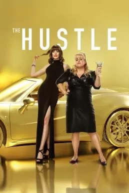 The Hustle (2019) โกงตัวแม่ ดูหนังออนไลน์ HD