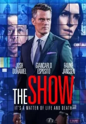 This Is Your Death (2017) เกมส์โชว์ตาย ดูหนังออนไลน์ HD