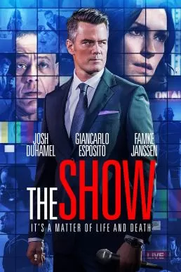 This Is Your Death (2017) เกมส์โชว์ตาย ดูหนังออนไลน์ HD