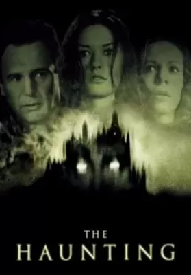 The Haunting (1999) หลอน…ขนหัวลุก ดูหนังออนไลน์ HD