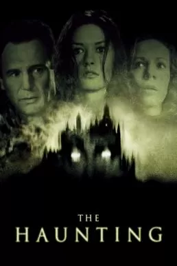 The Haunting (1999) หลอน…ขนหัวลุก ดูหนังออนไลน์ HD