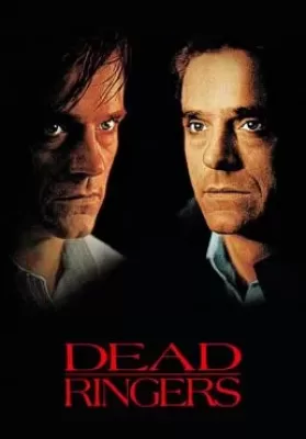Dead Ringers (1988) แฝดสยองโลก ดูหนังออนไลน์ HD