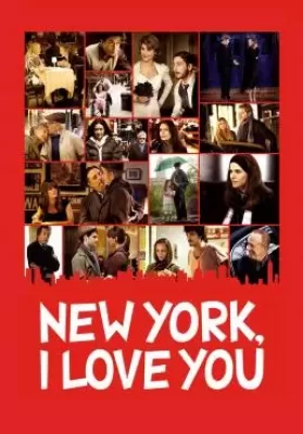 New York I Love You (2008) นิวยอร์ค นครแห่งรัก ดูหนังออนไลน์ HD