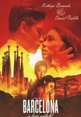 Barcelona A Love Untold (2016) บาร์เซโลนา รักที่ไม่เคยบอก (Netflix) ดูหนังออนไลน์ HD