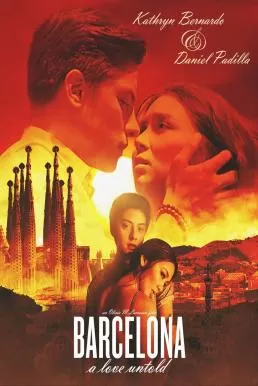 Barcelona A Love Untold (2016) บาร์เซโลนา รักที่ไม่เคยบอก (Netflix) ดูหนังออนไลน์ HD