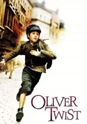 Oliver Twist (2005) เด็กใจแกร่งแห่งลอนดอน ดูหนังออนไลน์ HD