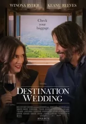 Destination Wedding (2018) ไปงานแต่งเขา แต่เรารักกัน ดูหนังออนไลน์ HD