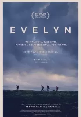 Evelyn (2018) อีฟลิน (Netflix) ดูหนังออนไลน์ HD