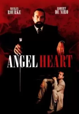 Angel Heart (1987) ฆ่าได้ตายไม่ได้ ดูหนังออนไลน์ HD