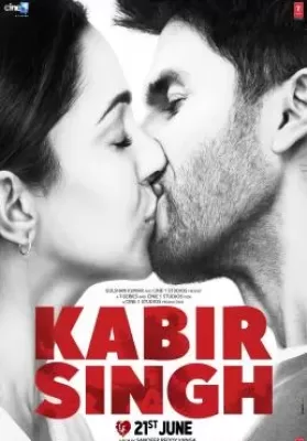 Kabir Singh (2019) กาบีร์ ซิงห์ ดูหนังออนไลน์ HD