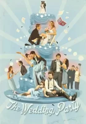 The Wedding Party (2016) วิวาห์สุดป่วน ดูหนังออนไลน์ HD