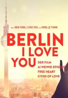 Berlin I Love You (2019) เบอร์ลิน ไอ เลิฟ ยู ดูหนังออนไลน์ HD