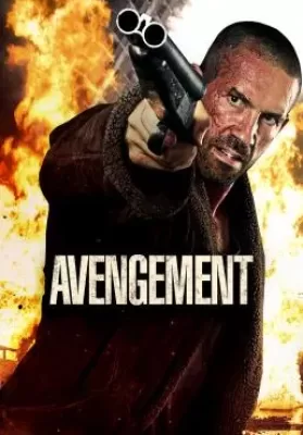 Avengement (2019) แค้นฆาตกร ดูหนังออนไลน์ HD