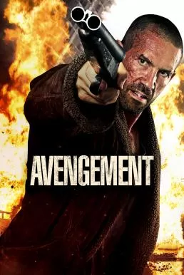 Avengement (2019) แค้นฆาตกร ดูหนังออนไลน์ HD