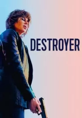 Destroyer (2018) ดูหนังออนไลน์ HD