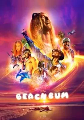 The Beach Bum (2019) ดูหนังออนไลน์ HD