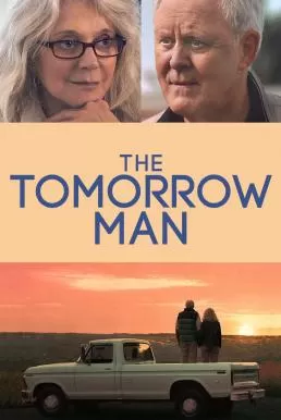 The Tomorrow Man (2019) ดูหนังออนไลน์ HD