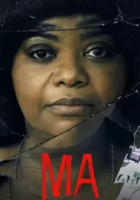 Ma (2019) แม่_ร้าย ดูหนังออนไลน์ HD