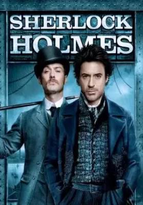 Sherlock Holmes (2009) ดับแผนพิฆาตโลก ดูหนังออนไลน์ HD
