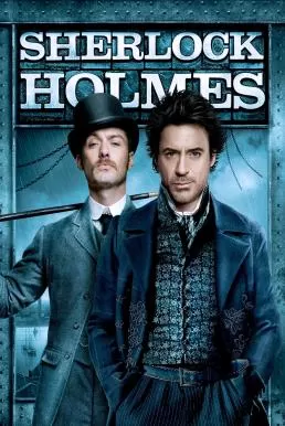 Sherlock Holmes (2009) ดับแผนพิฆาตโลก ดูหนังออนไลน์ HD