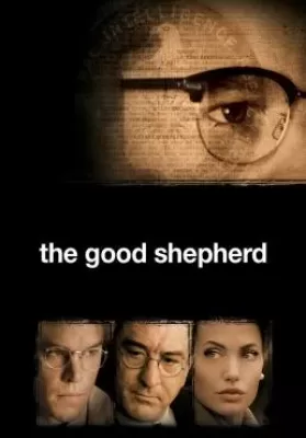 The Good Shepherd (2006) ผ่าภารกิจเดือด องค์กรลับ ดูหนังออนไลน์ HD
