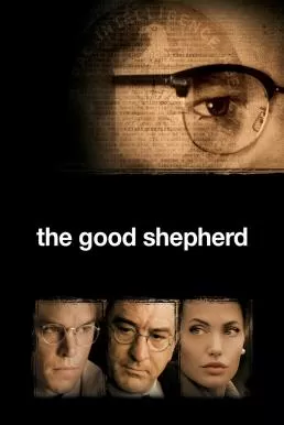 The Good Shepherd (2006) ผ่าภารกิจเดือด องค์กรลับ ดูหนังออนไลน์ HD