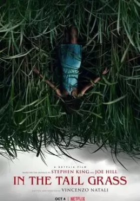 In the Tall Grass (2019) พงหลอนมรณะ (Netflix) ดูหนังออนไลน์ HD