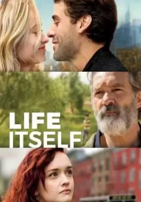 Life Itself (2018) ชีวิต…เรื่องเล็ก รักสิ…เรื่องใหญ่ ดูหนังออนไลน์ HD
