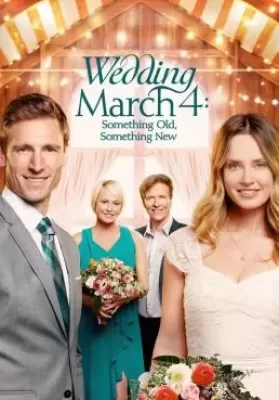 Wedding March 4 Something Old, Something New (2018) (ซับไทย) ดูหนังออนไลน์ HD