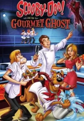 Scooby-Doo! and the Gourmet Ghost (2018) (ซับไทย) ดูหนังออนไลน์ HD