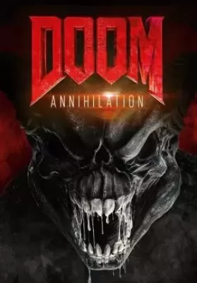 Doom: Annihilation (2019) ดูม 2 สงครามอสูรกลายพันธุ์ ดูหนังออนไลน์ HD